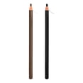 thumbnail image 1 of Milaget Ensemble d'Outils à Sourcils Imperméables avec Applicateur de Précision Café Noir, 1 of 9
