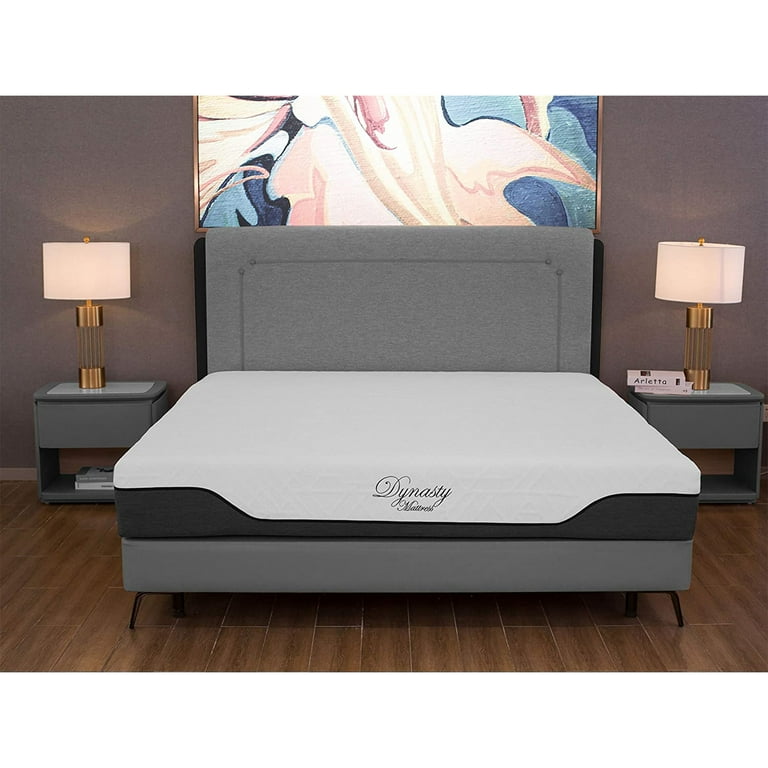 Rv memory foam mattress sale