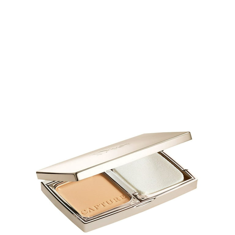Dior Capture Totale Compact Foundation Triple Correcting
