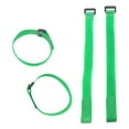 thumbnail image 5 of Sublimation Tumbler Holder Fastening Cable Straps Heavy Duty Sublimation Accessories Grip Tool Cinch Straps Cord Ties Reducing Ghosting Green, 5 of 9
