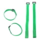 thumbnail image 5 of Sujeción de Cable BLESIY soporte de manguito de envoltura Reutilizable verde, 5 of 8