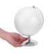 thumbnail image 5 of ADDHAT 1Jgo Kit De Globo Decorativo Para Pintar Y Mostrar En Escritorio Con Soporte Metálico Resistente, 5 of 7