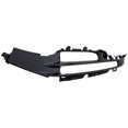 thumbnail image 3 of Bumper Grille Compatible with 2020-2022 BMW 750i xDrive 750Li Left Driver Side, Lower Black, 3 of 5