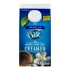 Silk Dairy-Free Soy Creamer Vanilla, 1.0 PT