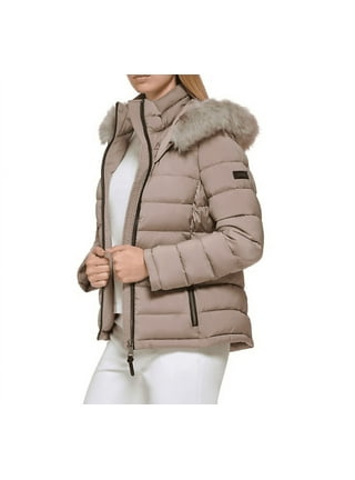 DKNY womens Down PufferDown Coat : : Clothing, Shoes & Accessories