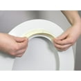 P Guard Urine Deflector Pee Splash Guard