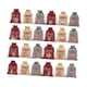 thumbnail image 2 of 24 bolsas de regalo de Navidad, bolsas de golosinas, bolsas reutilizables para regalos de fiesta, bolsas de , bolsas de dulces, bolsas Estilo A, 2 of 8