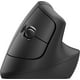 thumbnail image 3 of Mouse Logitech ERGO GRAPHITO INALAMBRICO NEGRO 910-006466, 3 of 10