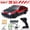 2RC Car.., variant on 4WD High-Speed RC Drift Car with Cool Lights - 2.4GHz Remote Control Racing Toy, Rechargeable Battery Included, Black & White De