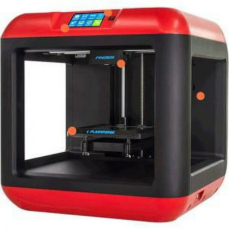 CREATOR PRO DUAL EXTRUSION 3D PRINTER