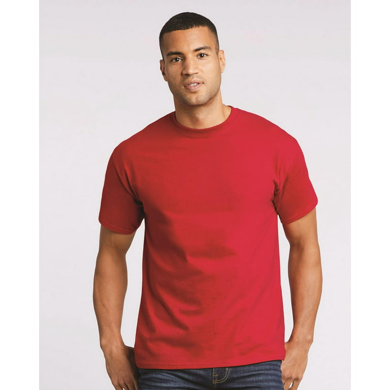 MmF - Big Men's T-Shirt, up to Tall Size 3XLT - Chicago 