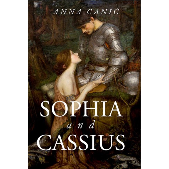 Sophia and Cassius, (Paperback)