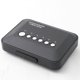 thumbnail image 5 of Tholdsy Reproductor multimedia Mini HD 720P HDD Media Player Salida AV MKV RM USB SDHC MMC HDD EU/US/UK/AU Plug Sistemas de cine en casa, 5 of 6
