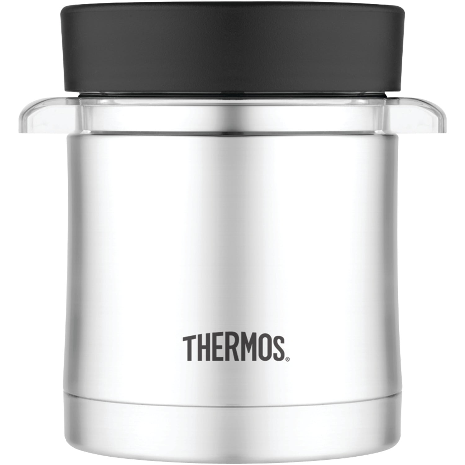Thermos TS3200TRI6 Stainless Steel Microwavable Food Jar With Stainless