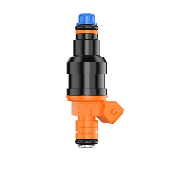 Fuel Injector Set of 8 for Ford F150 F250 E150 E250 E350 5.0L 5.8L V8 0280150939