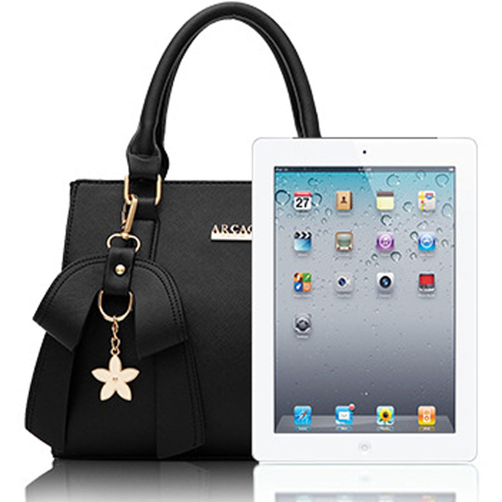 Buy Black Handbags for Women by Diva Dale Online | Ajio.com