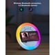 thumbnail image 3 of Altavoz Bluetooth, luz nocturna, carga inalámbrica, SIDVAR, 3 of 6