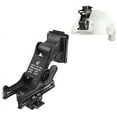 thumbnail image 2 of Night Vision Goggle Helmet Rhino Arm Mount For  Paintball NVG PVS 7  14, 2 of 7