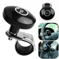thumbnail image 2 of KERISTE Universal Car Truck Steering Wheel Aid Power Handle Assister Spinner Knob Ball, 2 of 9