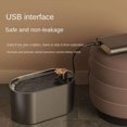 thumbnail image 4 of 3L USB  Pet Water Feeder Automatic Smart Drinker Water Auto Feeder Bowl For Cat Dog pet supplies ShopWise Round, 4 of 11