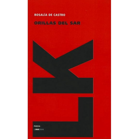 PoesÃa En las orillas del Sar, Book 27, (Paperback)
