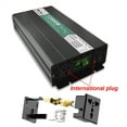 Pure Sine Wave Solar Inverter 12V 24V 48V DC To AC 8000w 12000W ...