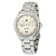 Tag Heuer Men's Aquaracer Silver Dial Watch - WAY111Y.BA0928