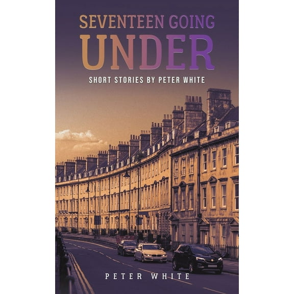 Seventeen Going Under, (Paperback)