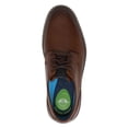 thumbnail image 2 of Dockers Mens Emil Polished Lace-Up Casual Oxford, 2 of 7