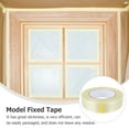 thumbnail image 2 of HAOAN Grip Tape Filament Strapping Tape for Packing 13X13X2CM, 2 of 8