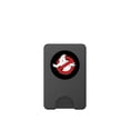 thumbnail image 2 of PopSockets PopWallet para el logotipo clásico de los Cazafantasmas de MagSafe, 2 of 6