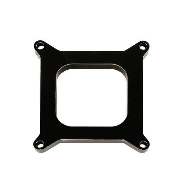 Quick Fuel Technology 3004000QFT Carburetor Adapter Plate Walmart