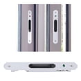 thumbnail image 3 of Sliding Door Lock - Modern Simple Glass Sliding Door Window Locking Hardware Fittings For Home Secur, 3 of 3