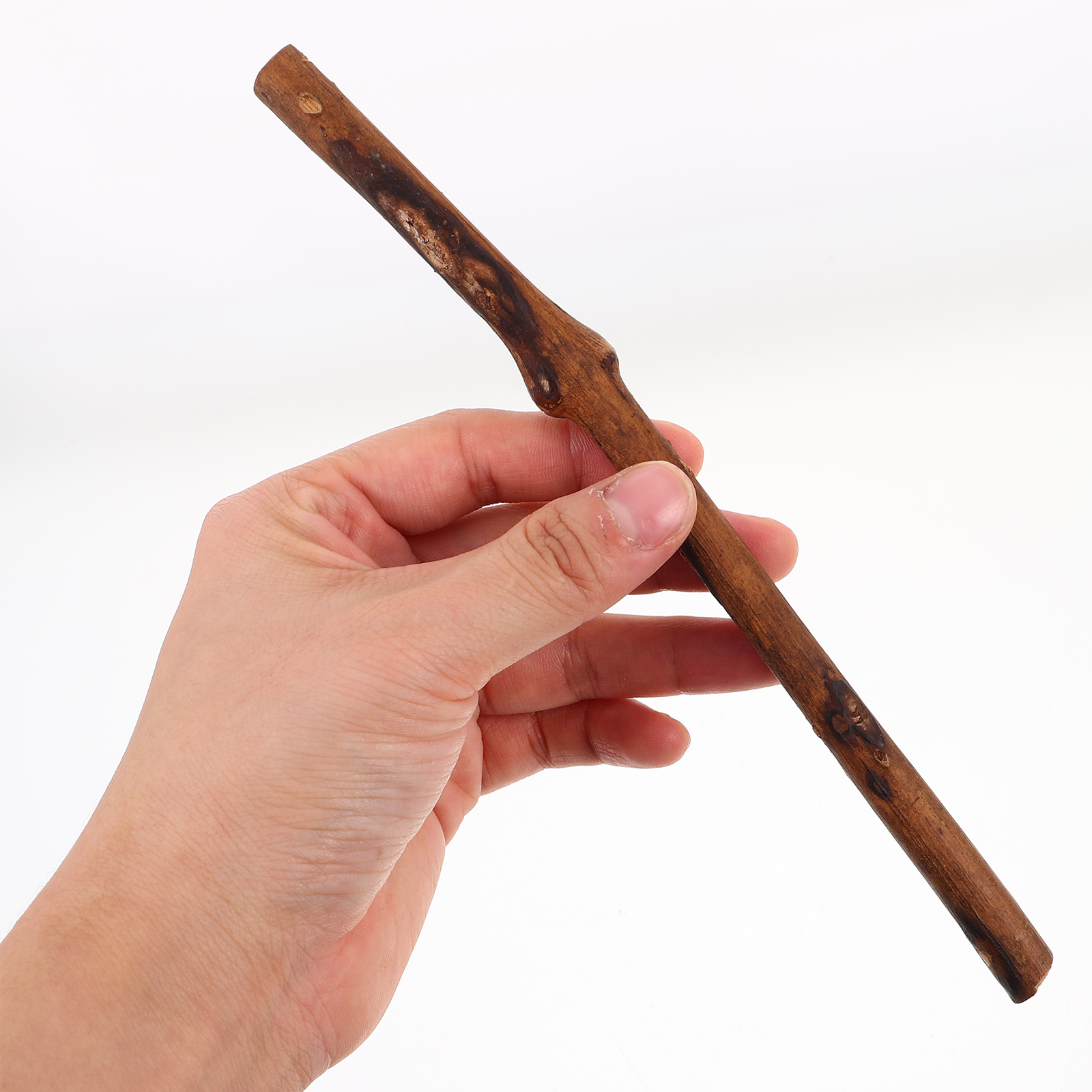 FRCOLOR  20 Pcs DIY Crafts Sticks Dowel Vine Branch Decoration Natural Twigs Holiday