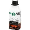 thumbnail image 3 of STARBUCKS® Cold Brew Coffee Concentrate, Signature Black 946 mL, 3 of 6