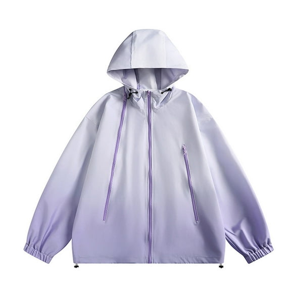 Jackets for Women,Leather Jacket Women,Womens Solid Color Hooded Jacket with Belt Thin Casual Loose Long Sleeved Hooded Leather Jacket,Belts for Women,Womens Leather Jacket
