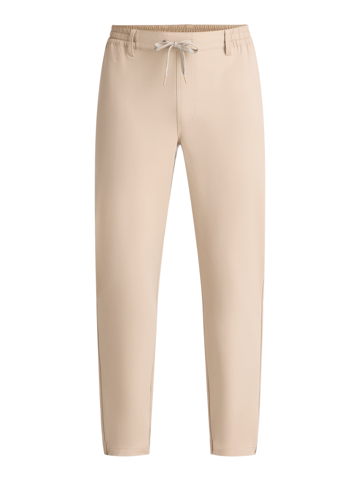 Birdie Bound Men's & Big Men's Pull on Golf Jogger Pant, Sizes XS to 5XL