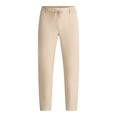 thumbnail image 5 of Birdie Bound Men's & Big Men's Pull on Golf Jogger Pant, Sizes XS to 5XL, 5 of 5