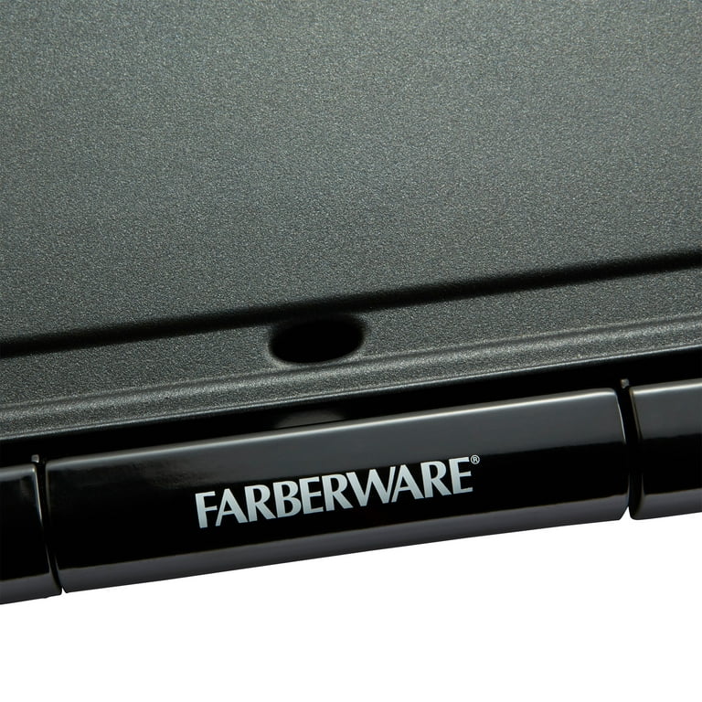 Farberware 10 x 16 Non-Stick Electric Griddle 