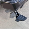thumbnail image 5 of Rear Bumper Side Step 82215842AH Fits RAM2500 3500 2019 2020 2021 2022 2023 2024, 5 of 5