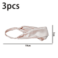 thumbnail image 2 of Guantes de juego para controlador de juegos móvil, material de fibra nano-plata con dedo táctil, guantes de pantalla táctil sin costuras, transpirables y antisudor de alta sensibilidad para juegos de, 2 of 5