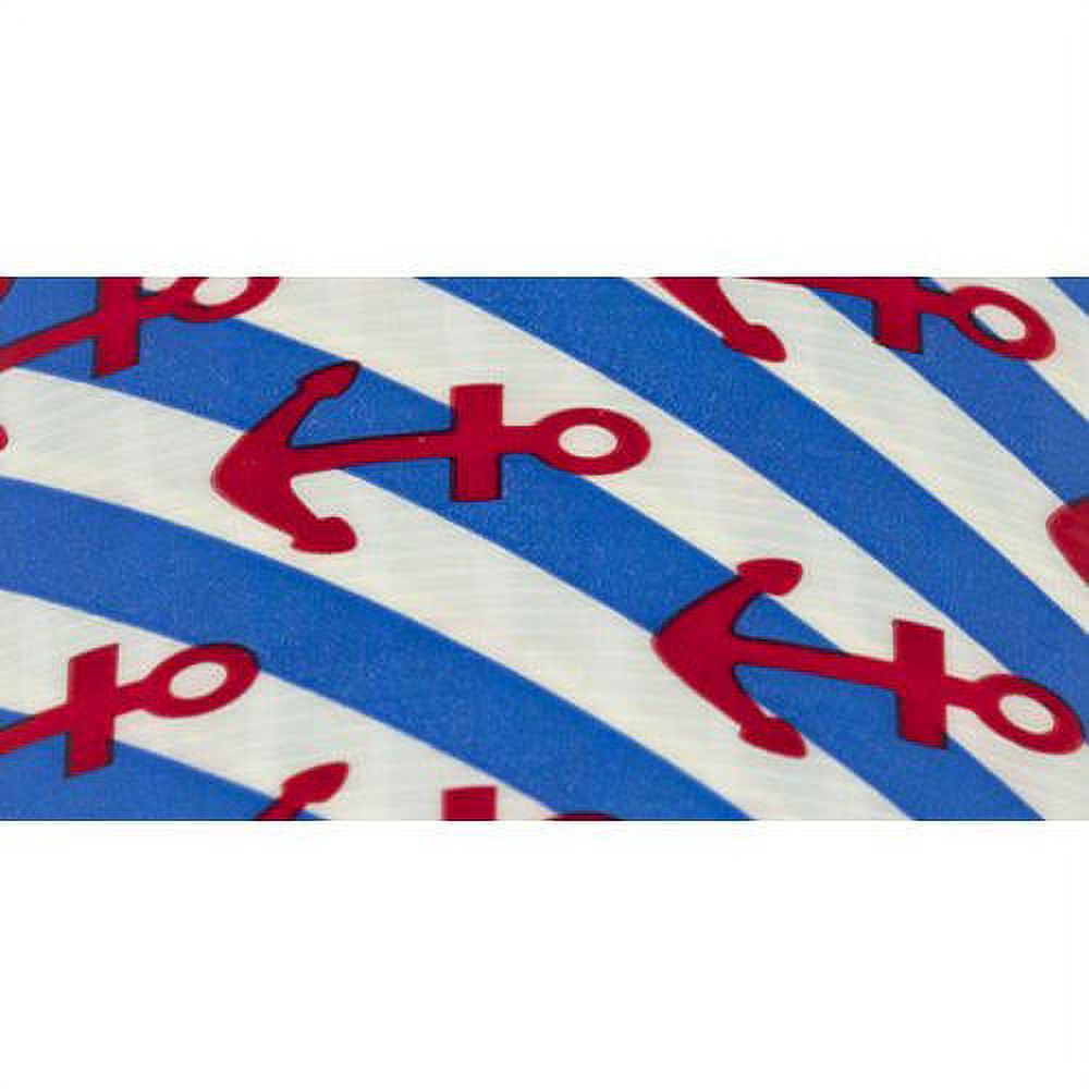Duck Tape Marble Peacock Printed Duct Tape. 1.88 inches wide. 10-yard roll