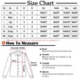thumbnail image 3 of BLTIBY Valentine's Day Sweatshirt for Women Hooded Autumn Spring Funny Love Heart Graphic Valentines Shirt Casual Valentines Round Neck Long Sleeve Pullover Tops Pink XL, 3 of 5