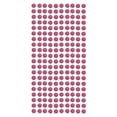 thumbnail image 4 of Minnieouse 100 piezas de cabujón de resina con reverso plano, bolsas de adorno, adorno para ropa, artesanía, accesorio pequeño redondeado, tipo 3 2piezas, 4 of 6