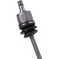 thumbnail image 6 of Detroit Axle - FWD Front Left Driver Side CV Axle Shaft Assembly Replacement for 1973 1974 1975 1976 1977 1978 1979 Honda Civic, 6 of 7
