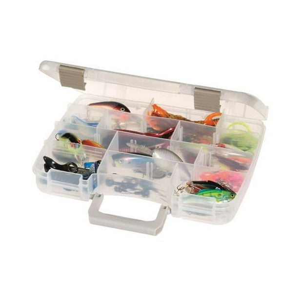 Plano Molding 3860 Connect Satchel, 11" L x 8.5" W x 2.25" H