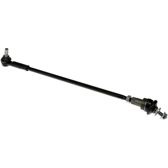 Dorman LL85715PR Rear Lower Rearward Toe Compensator Link for Specific Ford / Lincoln / Mercury Models, Black Fits select: 2002-2005 FORD EXPLORER, 2002-2005 MERCURY MOUNTAINEER