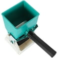 thumbnail image 6 of FUEENIRVA Adjustable Glue Roller Simple Roller Style 1 Set Green ABS Plastic, 6 of 8