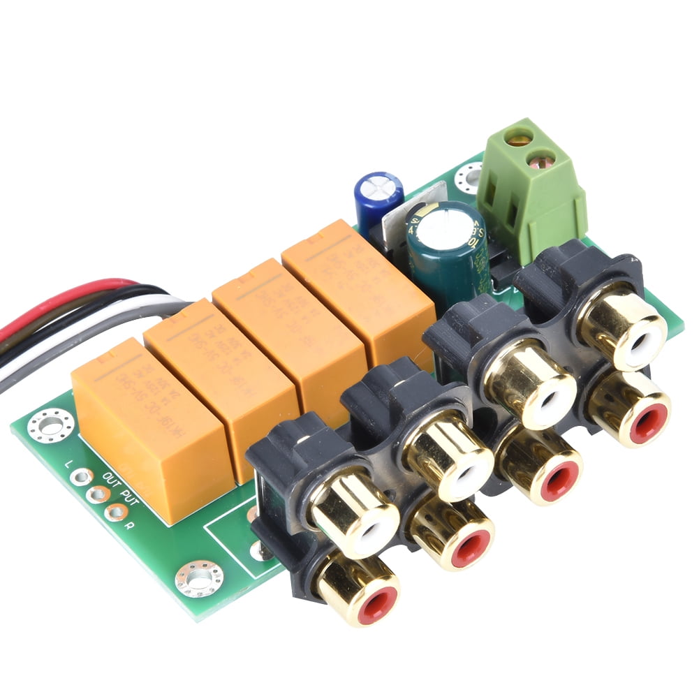 reverse gear signal input на магнитоле