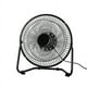 thumbnail image 1 of Mini Ventilador - Gadgets Usb - Ventilador De Escritorio - Mini Ventilador - Ventilador Portatil - 6 Pulgadas - Conexión Usb Ideal Para La Oficina Y Su Hogar, 1 of 5